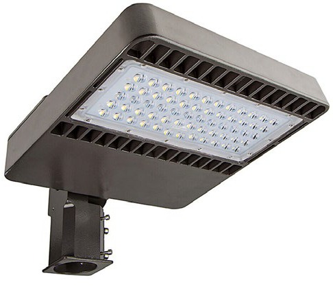 LED area lights