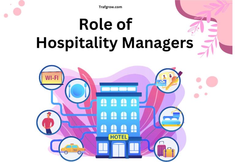 Hospitality Managers