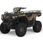 Polaris ATV