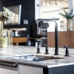 bath and kitchen showroom