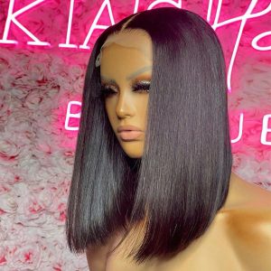 Short bob wigs