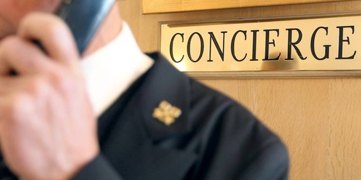 personal concierge services