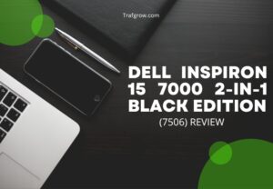 Dell Inspiron 15 7000 2-in-1 Black Edition