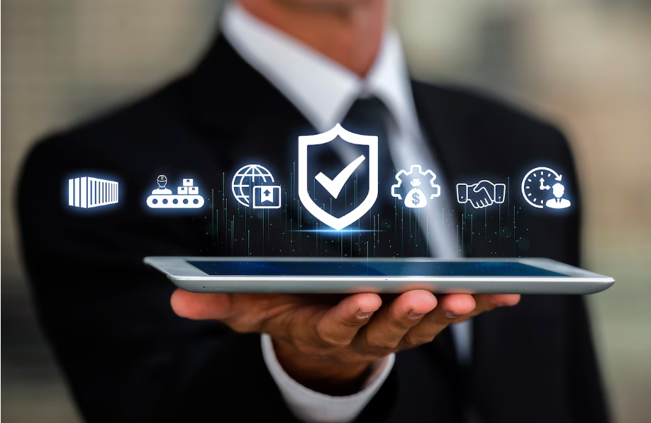 compliance consultant