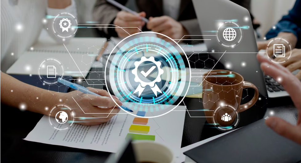 compliance consultant