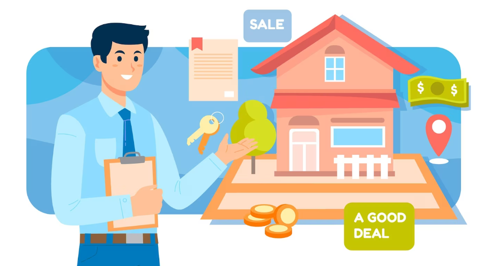 Real estate investment companies