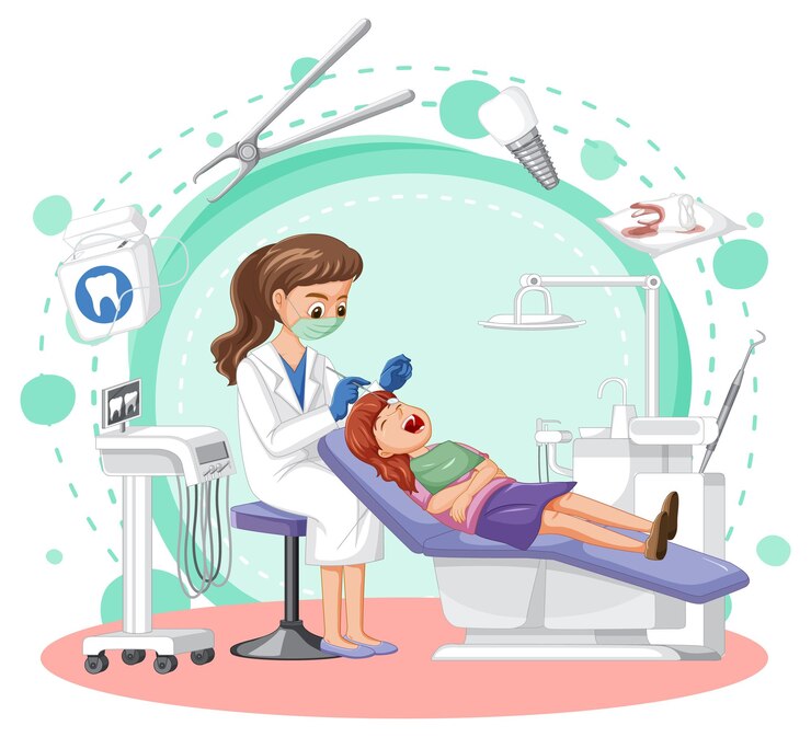 dentistry for kids
