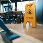 baltimore janitorial