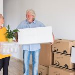 Senior Downsizing