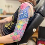 Tattoos Fort Collins