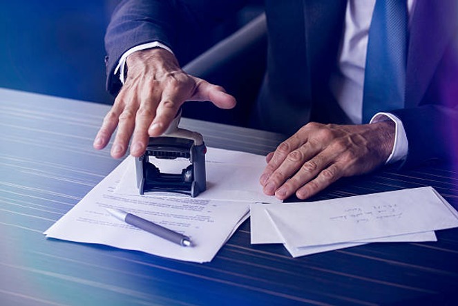 Notary Services Near Me