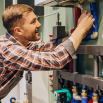 boiler replacement