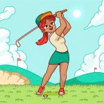 skins game golf