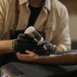 tattoo numbing cream