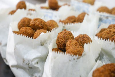 food packaging supplier