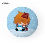 official genshin merch