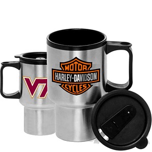 branded tumblers