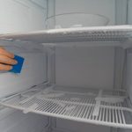 frost-free refrigerator