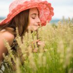 custom hats for women