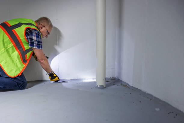 mold inspections
