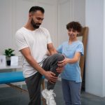 physical therapy near me