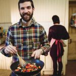 Arizona Hibachi home party