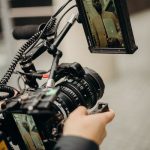 video production service