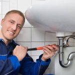 plumber in Frisco