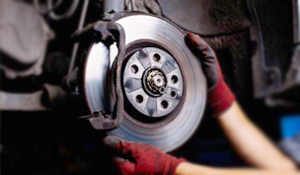 auto repair services