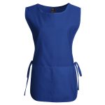 Food processing uniforms