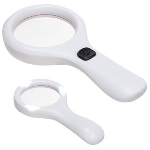 Custom Magnifying Glasses