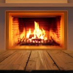 Fireplace Renovation