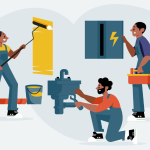 property maintenance