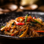 Korean restaurants