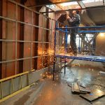 construction services