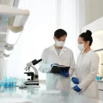 asbestos testing
