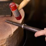 non toxic wood sealer