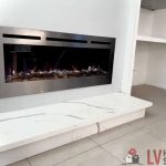 fireplace remodeling
