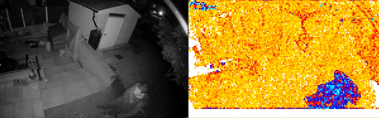 Forensic Image Analyzer