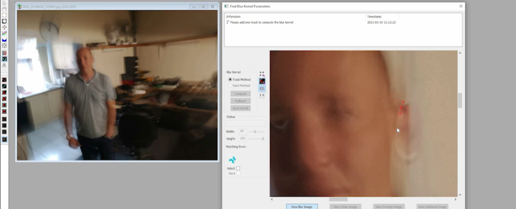 digital image processing