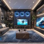 home surveillance systems
