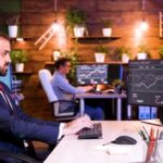 cTrader forex brokers