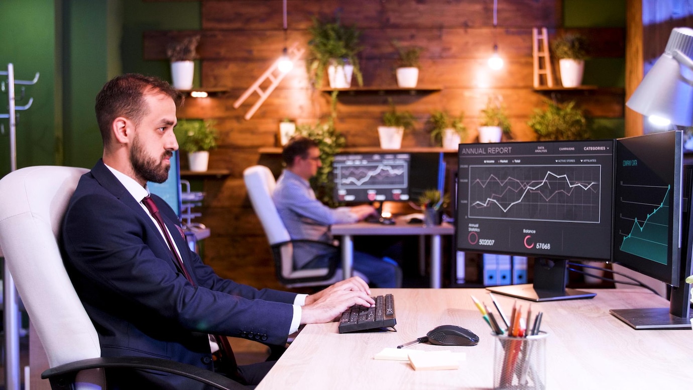 cTrader forex brokers