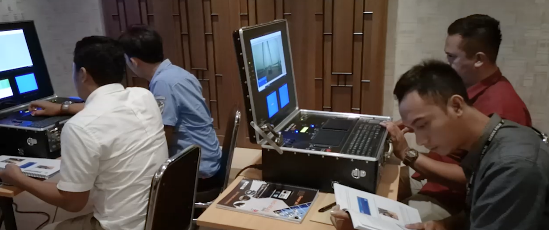 digital forensic training