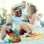picnic experience