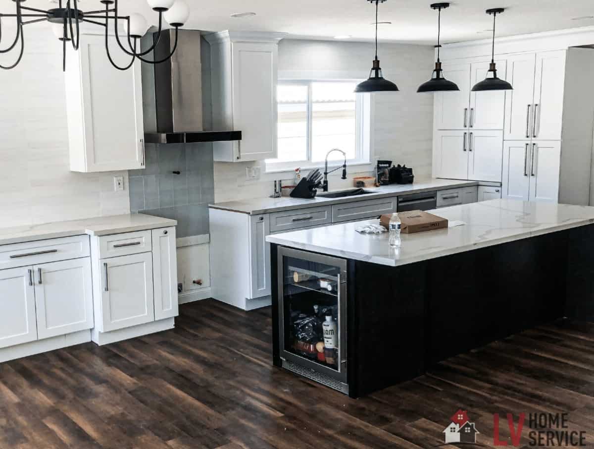 kitchen remodeling contractor,