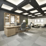 office renovation contractor