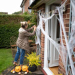 exterior house washing services