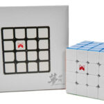 21x21 rubiks cube