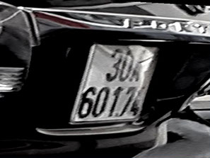 Forensic video Analysis softwer by daetech